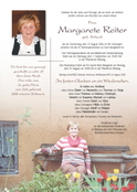 Margarete Reiter